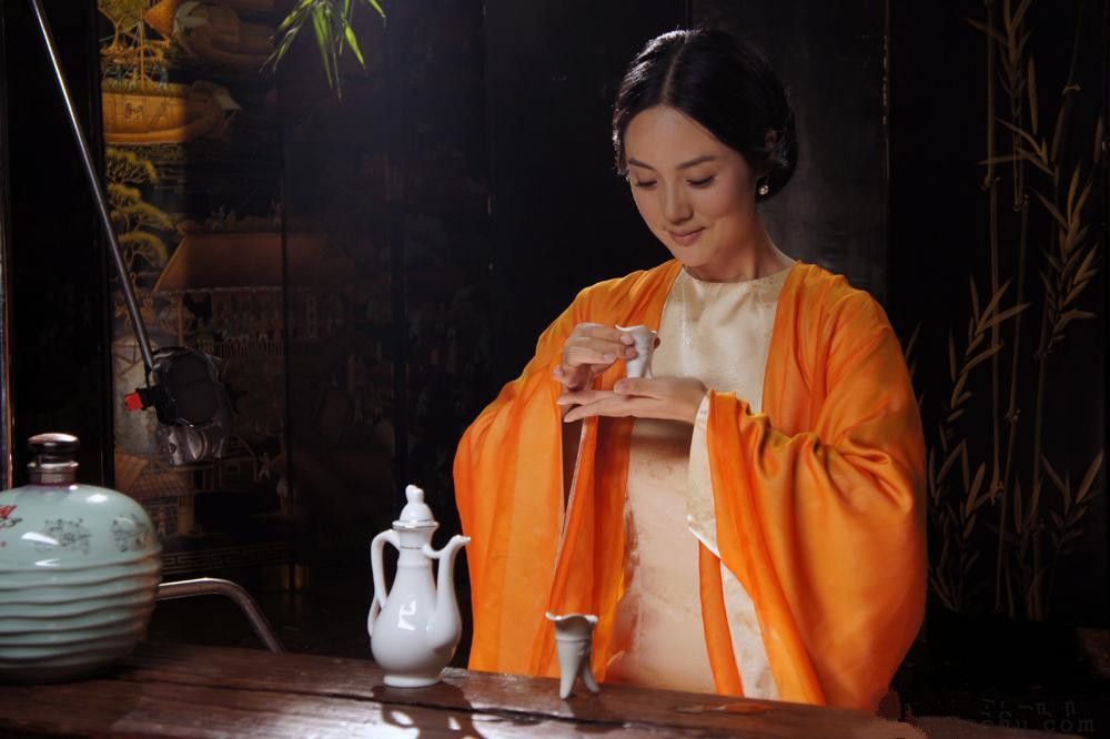 中國山東人酒量稱王