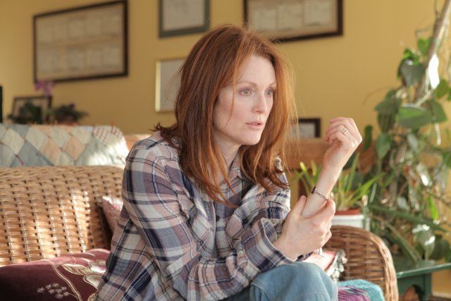 【影评】夢裡身是客 《我想念我自己》（Still Alice）