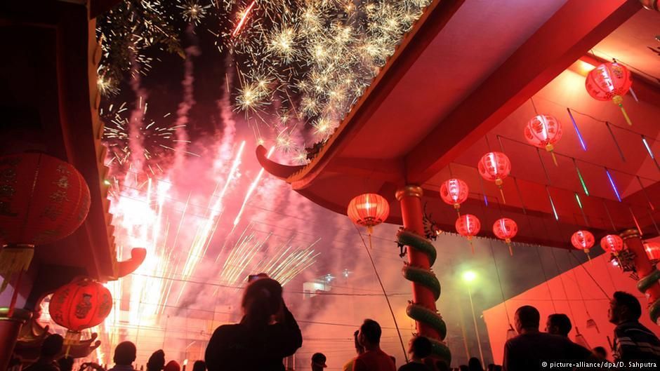 又到一年吐槽春晚时(图)