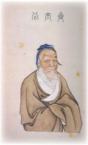 姜子牙坚定赤诚的心(图)