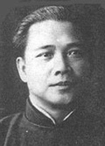 你所不知道的汪精卫(图)