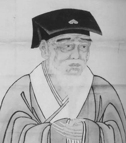 客死异国的伟人—朱舜水(图)