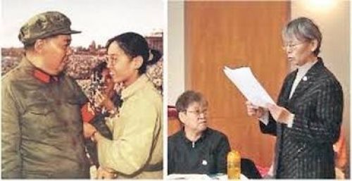 文革研究掩盖在雾霾中(图)