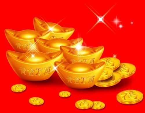 2015年哪些星座财运特别旺(图)