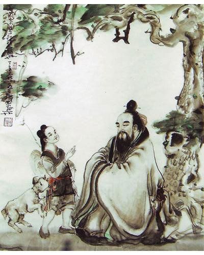 唐代神童知多少(图)