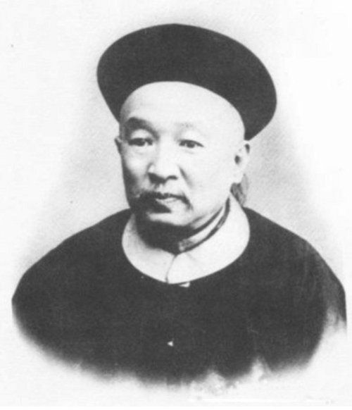 百年前的“王立军”事件(组图)