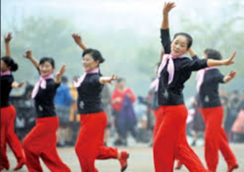 华人的那些陋习(图)