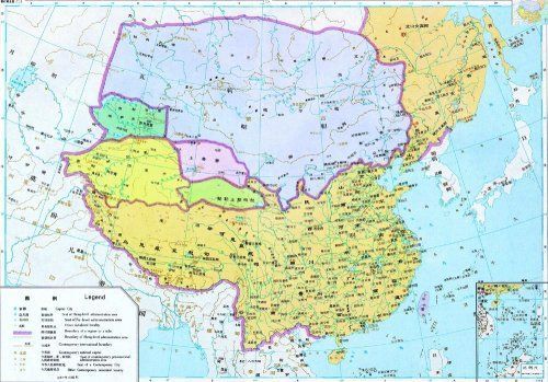 明朝皇帝 个个硬骨头(图)