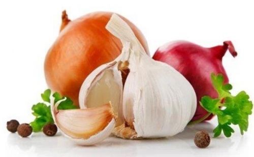 10種活血化淤食物 讓心腦血管病說拜拜