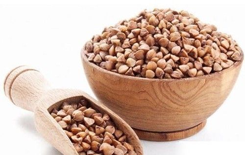 「凈腸草」蕎麥 含芸香苷助抗癌