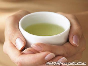 女性不宜喝茶的五個時間