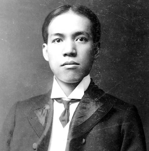 民国文人趣事(图)