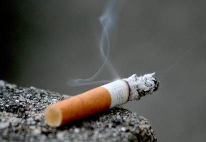 電子煙產生的致癌物可能比普通香煙更多