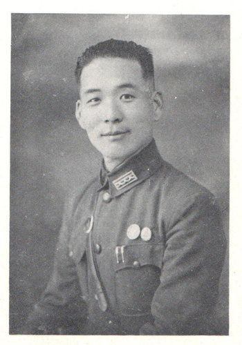 国民党那些黄浦名将们(图)