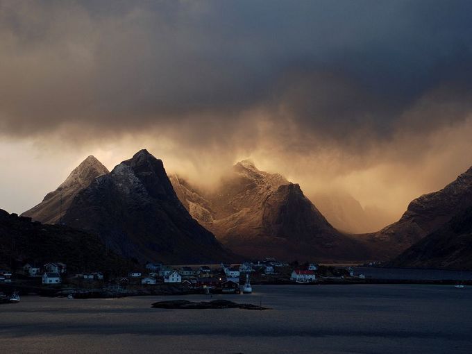 世界美景