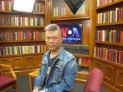 司马南为何成了美国企业家？(图)