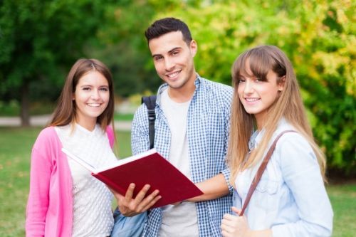 新移民学英语的8大途径(图)