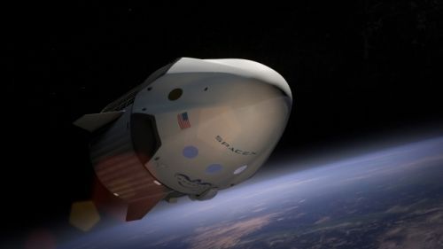 SpaceX获谷歌和富达投资10亿美元 (图)