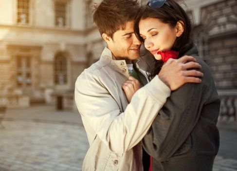 男人婚后的十大差别(图)