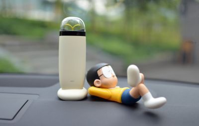 最想要的　也许就在你身边 (图）
