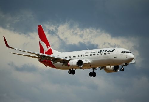 全球安全航空公司 澳航居冠(图)