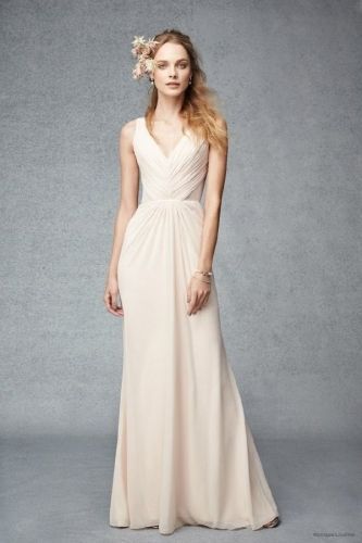2015秋冬Bridesmaid伴娘礼服(组图)