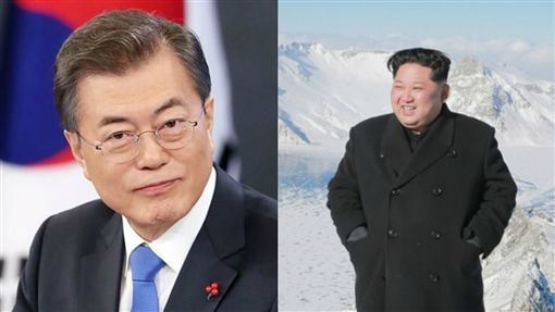 南北韓雙方正在討論結束戰爭狀態