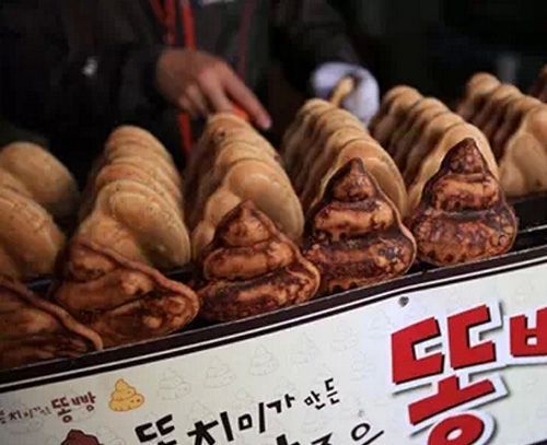 韩国十大奇葩文化(组图)