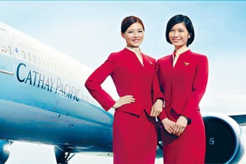 全球最安全航空公司 香港第1加航第4(组图)