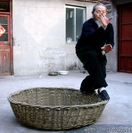 大開眼界 這才是高手中的高手！