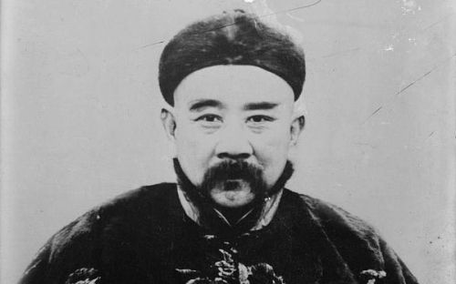 “辫帅”张勋的人缘和地缘(图)