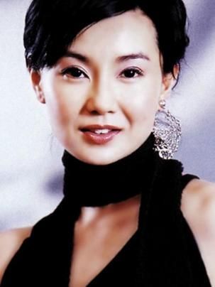 香港十大女星