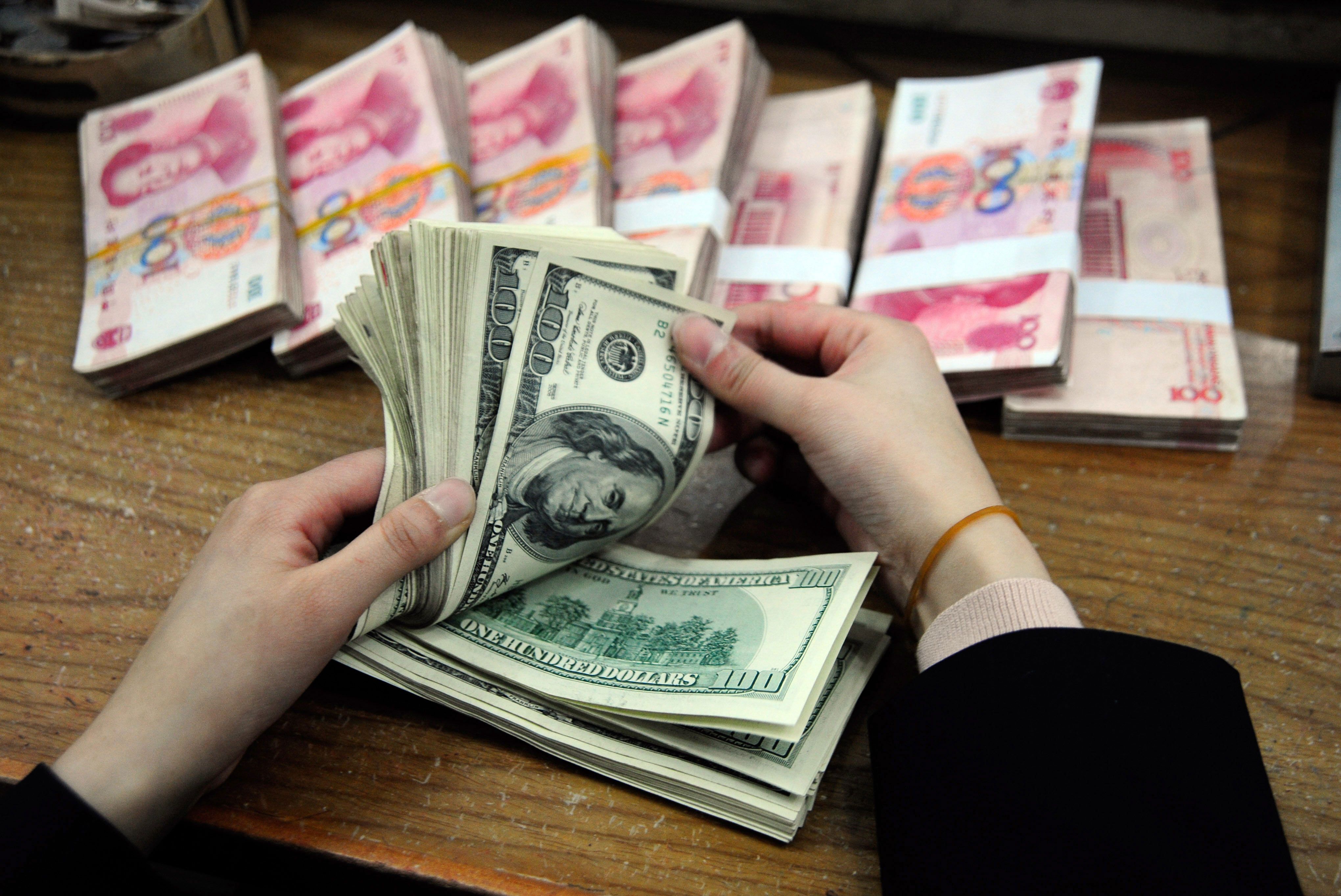 2015年中國經濟可能出現6大意外
