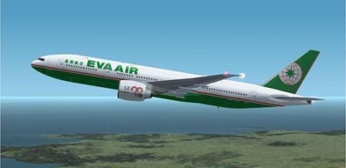 世界10大最安全航空公司(图)