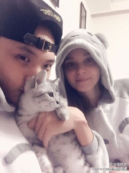 法妞嫁蘇州青年  不要車房只要愛她