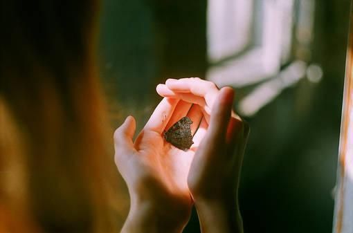 你，是我一生最美的相遇