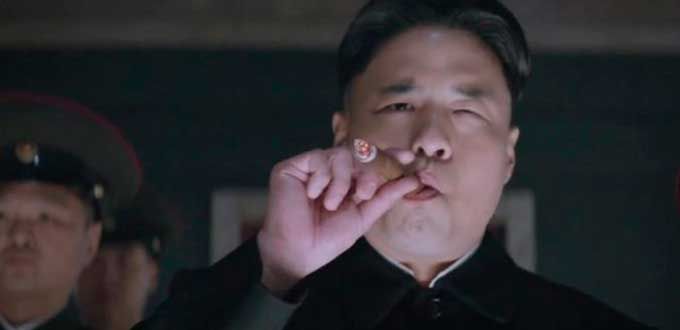 《The Interview 》大受歡迎 朝鮮黑市50美元一張