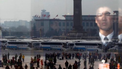 重新评价“不折腾”(图)