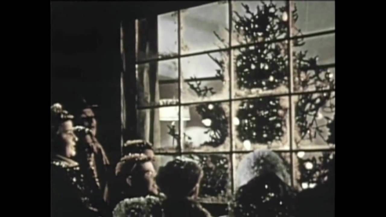 Silent Night: The Story of the Christmas Carol (1953)