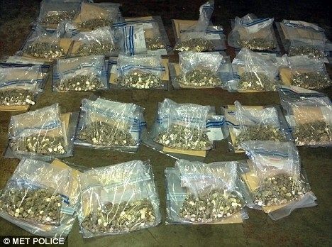 歐元區全面警惕來自中國的假幣