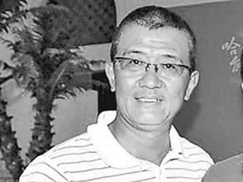 令计划家族发家史揭秘(组图)