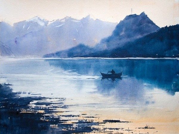 随遇而安 (图）