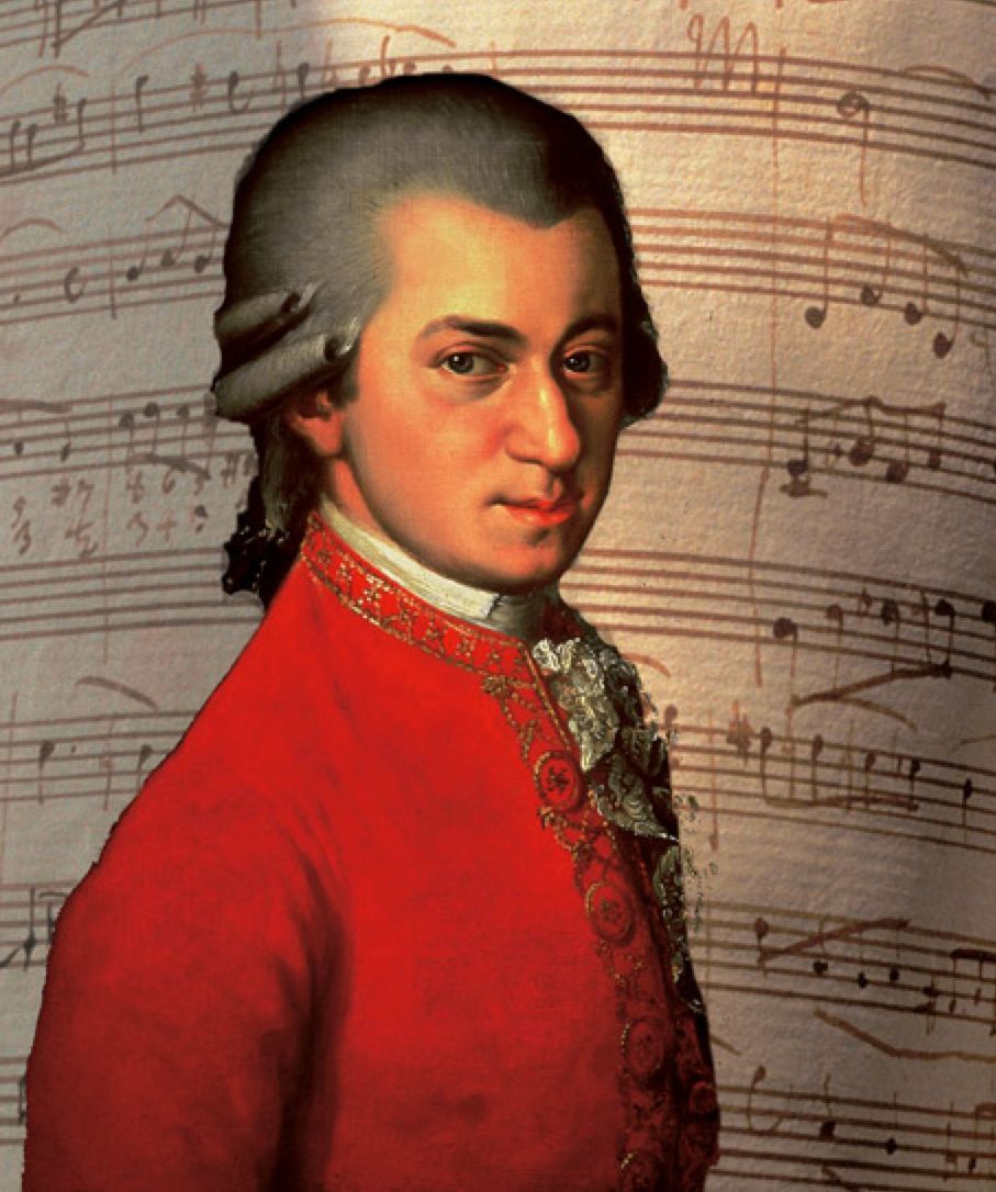 Hahn - Mozart - Violin Concerto No.3