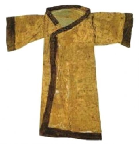 古人保暖手套帽子样式多(组图)