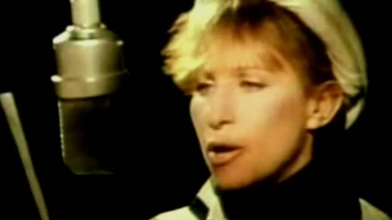 Barbra Streisand - Memory