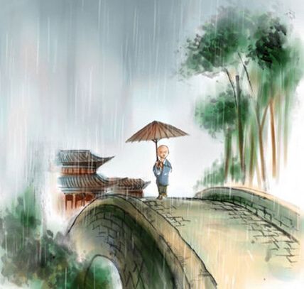 “造化弄人”的秘密 (图）