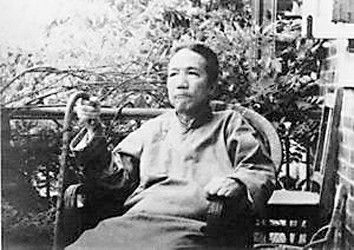 三百年来唯有陈寅恪(图)