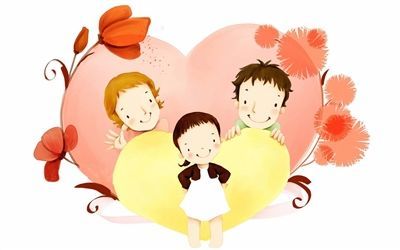 父母与子女的关系　关键在于学会角色转换 (图）