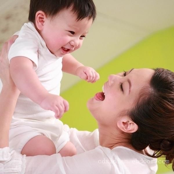 从女儿生子看看加拿大有多好！(图)