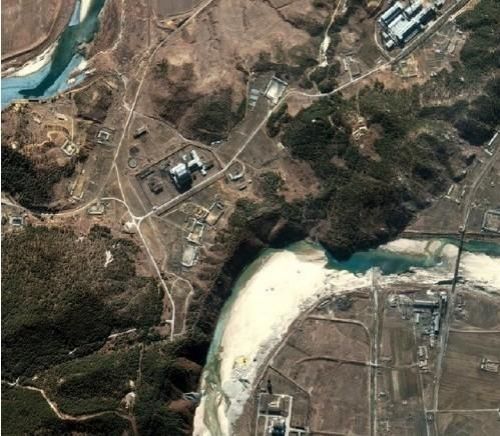 朝鮮造核彈巨資從哪國來？以色列揭密